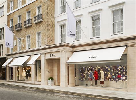 dior bond st|Dior new bond street london.